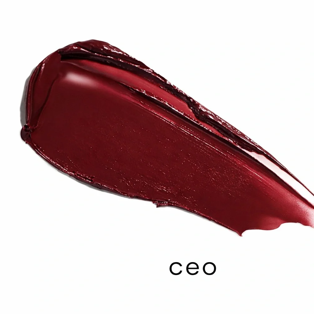 R.E.M Beauty‎ Lipstick CEO Ariana Grande Sophisticated Warm Classic